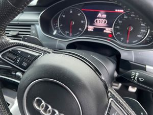 Audi A6 2015 Sline - Image 3