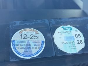 Volkswagen Caddy 2021 2.0 diesel - Image 4