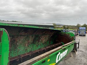 2020 Conor 900 Muckspreader - Image 4