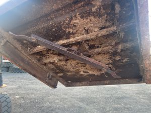 Conor 6FT Topper - Image 4