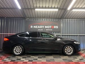 2015 152 Ford Mondeo 1.5TDCi 120PS Zetec - Image 4