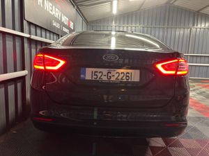 2015 152 Ford Mondeo 1.5TDCi 120PS Zetec - Image 2