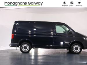 Volkswagen Transporter *IMMACULATE* T6 2800KG 102H - Image 3