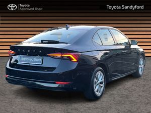 Skoda Octavia AMBITION 2.0 TDI 115HP // AIR CON // - Image 2