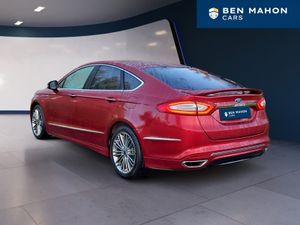 Ford Mondeo Vignale 2.0TDCi - Image 3
