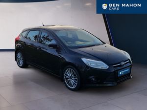 Ford Focus NCT 12/26 - Image 3