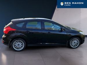 Ford Focus NCT 12/26 - Image 2