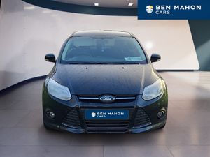 Ford Focus NCT 12/26 - Image 4