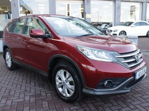 Honda CR-V 2014 - Image 2