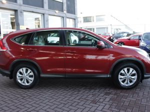 Honda CR-V 2014 - Image 3