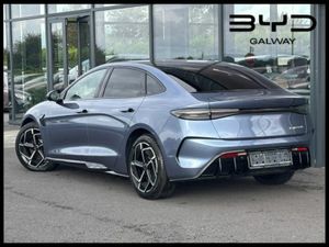 BYD SEAL Design RWD 313BHP - Image 2