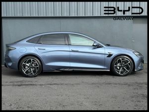 BYD SEAL Design RWD 313BHP - Image 3