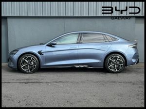 BYD SEAL Design RWD 313BHP - Image 4