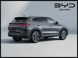 BYD SEAL U DM-i Comfort 26.6kWh **125km EV Range** - Image 2