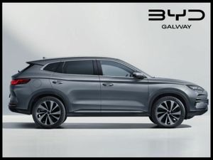 BYD SEAL U DM-i Comfort 26.6kWh **125km EV Range** - Image 3