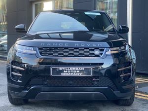 Land Rover Range Rover Evoque P300e R-Dynamic AWD - Image 2