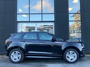 Land Rover Range Rover Evoque P300e R-Dynamic AWD - Image 4