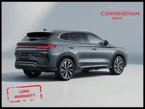 BYD SEAL U DM-i Boost 18.8kWh **80km EV Range** - Image 2