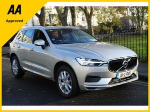 Volvo XC60 D4 MOM 5DR Auto - Image 3