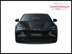 BYD SEAL Design RWD 313BHP - Image 2