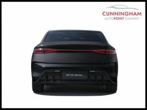 BYD SEAL Design RWD 313BHP - Image 4