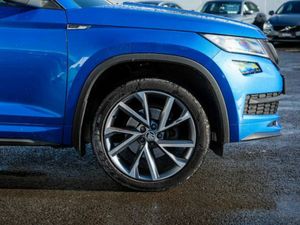 Skoda Kodiaq 7S SPT 2.0tdi 150HP DSG 4DR AU - Image 3