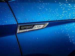 Skoda Kodiaq 7S SPT 2.0tdi 150HP DSG 4DR AU - Image 4