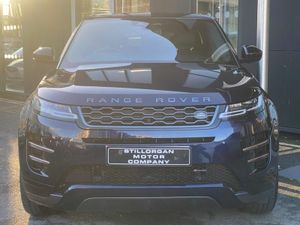 Land Rover Range Rover Evoque P300e SE R-Dynamic A - Image 2