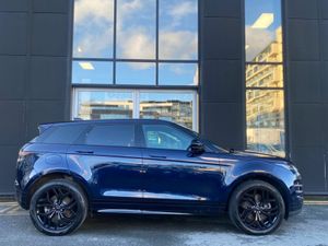 Land Rover Range Rover Evoque P300e SE R-Dynamic A - Image 4