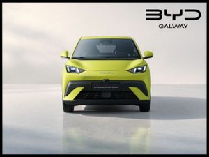 BYD Other Comfort 43.2kWh 155BHP - Image 4