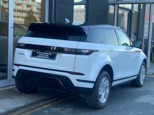 Land Rover Range Rover Evoque P300e Auto AWD (PHEV - Image 2