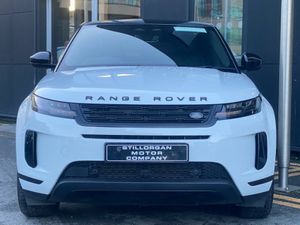 Land Rover Range Rover Evoque P300e Auto AWD (PHEV - Image 4