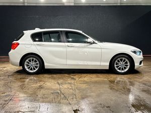 BMW 1-Series FACTORY ALLOYS - CRUISE CONTROL - REV - Image 3