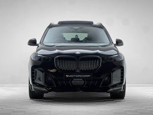 BMW X5 50E M SPORT XDRIVE *PAN ROOF* - Image 2