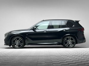 BMW X5 50E M SPORT XDRIVE *PAN ROOF* - Image 4