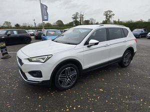 SEAT Tarraco Xcellence - Image 2