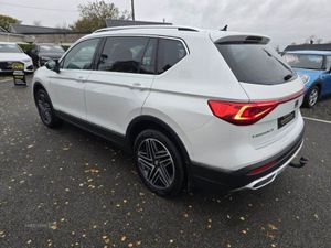 SEAT Tarraco Xcellence - Image 3
