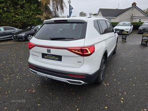 SEAT Tarraco Xcellence - Image 4