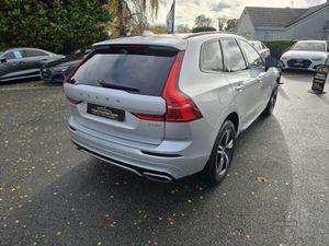 Volvo XC60 R-design - Image 4