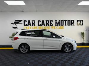 BMW 2-Series 218 F46 D M Sport Gran Tourer 5DR - Image 2