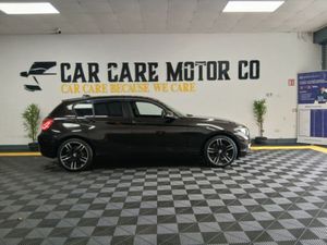 BMW 1-Series 2.0 Diesel Automatic Finance Availabl - Image 2