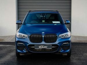 BMW X3 XDRIVE30E M SPORT PRO - Image 2