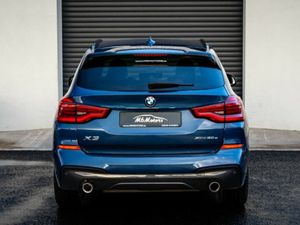 BMW X3 XDRIVE30E M SPORT PRO - Image 4