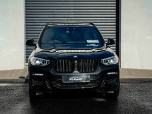 BMW X3 XDRIVE20D M SPORT PRO + TECH - Image 2