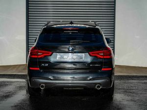 BMW X3 XDRIVE20D M SPORT PRO + TECH - Image 4