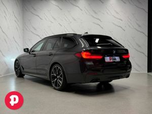 BMW 5-Series G31 M-Sport Pro Touring - Straight Sa - Image 3