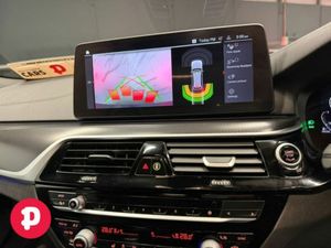 BMW 5-Series G31 M-Sport Pro Touring - Straight Sa - Image 4