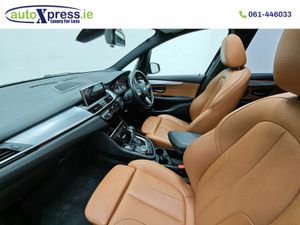 BMW 2-Series 218D GRAN TOURER M-SPORT 7 Seater Aut - Image 2