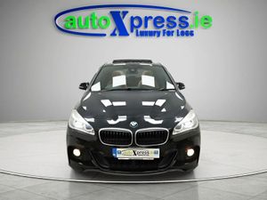BMW 2-Series 218D GRAN TOURER M-SPORT 7 Seater Aut - Image 3