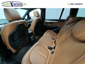 BMW 2-Series 218D GRAN TOURER M-SPORT 7 Seater Aut - Image 4